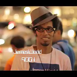 Picture for song '1 Call me Anytime.mp3' by artist 'JamesWorld9001'
