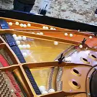 Picture for song 'Deep Floyd 22-Blowed Strings' by artist 'Jammer59'