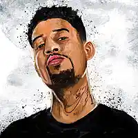 Picture for song 'HMU (PnB Rock Type Beat)' by artist 'Jammy Beatz'