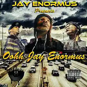Picture for song 'SEX CRAVIN' by artist 'Jay Enormus'
