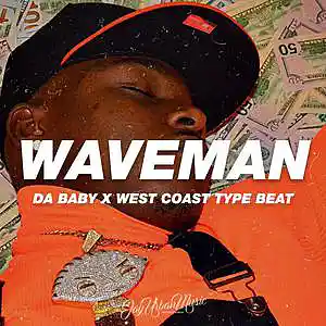 Picture for song 'Waveman' by artist 'JayUrbanMusic'