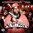 Picture for song 'Addicted To The Game' by artist 'J-Czar Intended Target'