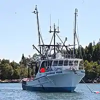 Picture for song 'Fishermans life he leads' by artist 'Jeffrey Dean'