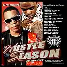 Picture for song 'Hustle Season(Produced By. J-Klipz)' by artist 'J-Klipz Beatz'