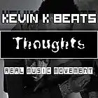 Picture for song 'Thoughts (BASIC + PREMIUM ONLY)' by artist 'Kevin Hues'
