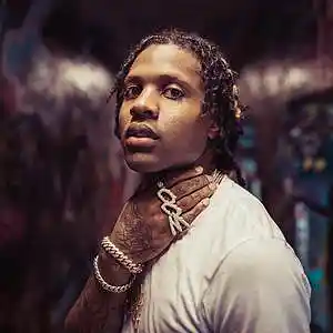 Picture for song 'Lil Durk x King Von Type Beat' by artist 'Landscapes beats'