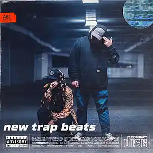 Picture for song 'Gang (lil wayne type beat)' by artist 'Lebed beats'