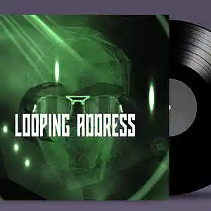 Picture for song 'MELODIC TRAP [ PARTY MIXTAPE ]' by artist 'LOOPING ADDRESS'