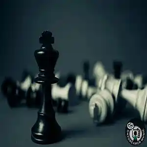 Picture for song 'A King's intro' by artist 'Mfasis'