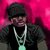 Picture for song 'Dog Food' by artist 'MoneyMotivatedMuSic'