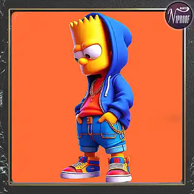 Picture for song 'not true' by artist 'N1PROOF BEATS'