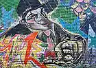 Picture for song 'We Here Now (4 All my Peeps)' by artist 'NuSenze'