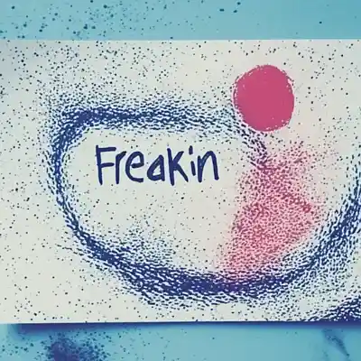 Picture for song 'Freakin' by artist 'OPRAH'