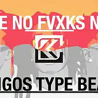 Picture for song 'Give No Fvxks Now (Buy 1 Get 3 Free)' by artist 'ProdByChazz'