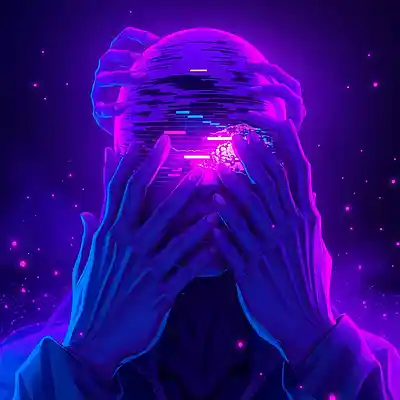 Picture for song 'EMOTIONS - SUPERTRAP TYPE BEAT' by artist 'prod.ohey'
