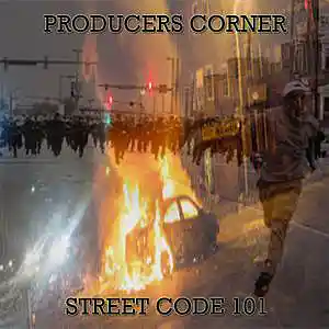Picture for song '5. FINAL DESTINATION' by artist 'PRODUCERS CORNER 1'