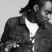 Picture for song 'Lil' Druggy (SLOW BASS WAVE) - Wale Type Beat' by artist 'Sauce World'