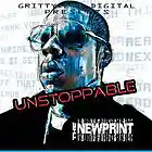 Picture for song '**UNSTOPPABLE** (HIP HOP)' by artist 'SBM LLC.'