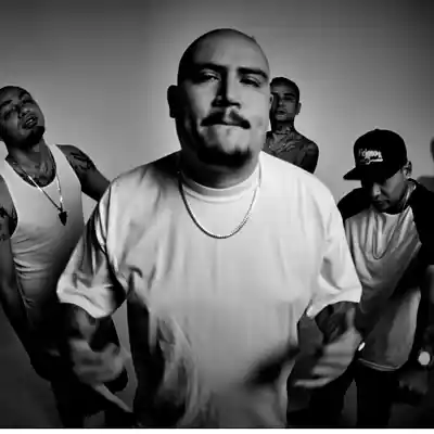 Picture for song 'THR Cru2 "EGO" Boom Bap Type Beat' by artist 'Silence Code'