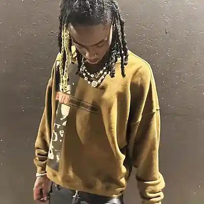 Picture for song 'Navaja' by artist 'Soren Cornix'