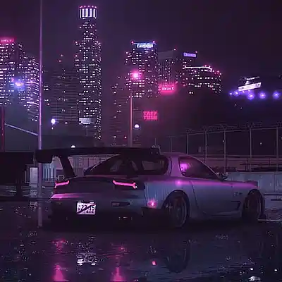 Picture for song '"Ride" Hardcore x Dark x Trap Beat' by artist 'SoundDriveRecords'