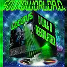 Picture for song 'Locutus (U will B Assimilated Mix)' by artist 'SoundworldA.D.'
