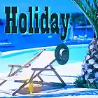 Picture for song 'Holiday' by artist 'Stereo2tape'