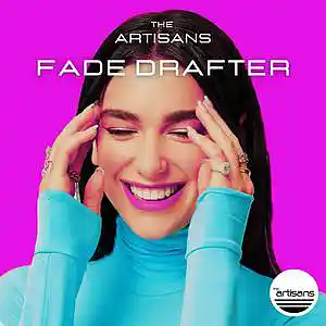 Picture for song 'Fade Drafter (Pop, Dua Lipa Type Beat)' by artist 'The ARTISANS'
