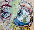 Picture for song 'Cosmosis (Produced By Leonardo)' by artist 'The Gifted'