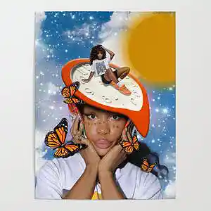 Picture for song 'Sky Writer' by artist 'The Soul Society Beatz'