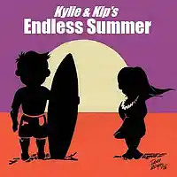 Picture for song 'Theme from The Endless Summer' by artist 'The Zeptones'