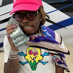Picture for song 'Chanel - Gunna x Young Thug x DaBaby' by artist 'Thunderjet'