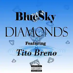 Picture for song 'Diamonds (feat. Tito Breno)' by artist 'Tito Breno'