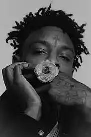 Picture for song '21 Savage x Young Nudy x Baby Drill Type Beat "Le' by artist 'Trackmatic 850'
