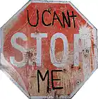 Picture for song 'Cant stop' by artist 'twoB'