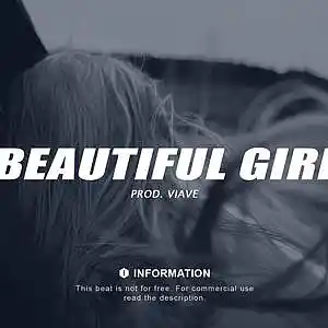 Picture for song 'Beautiful Girl - Piano Trap Type Beat' by artist 'Viave Beatz'