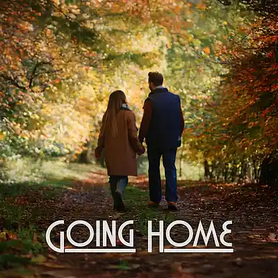 Picture for song 'Going Home' by artist 'Norwrei'