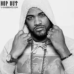 Picture for song 'Hop Out (Buy 1 Get 1-3 FREE)' by artist 'V-Sine Beatz'