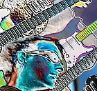 Picture for song 'THE DRUMMSTICK - Astral Aura' by artist 'wrightdude'