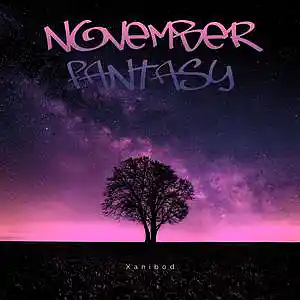 Picture for song 'November Fantasy' by artist 'Xanibod'