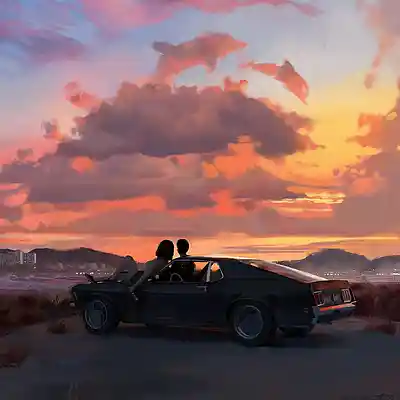 Picture for song 'New Jazz type beat "Summer Breeze"' by artist 'Yashiro Beats'