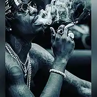 Picture for song 'NEW(Rest In Peace)' by artist 'Yung Murk Beats'