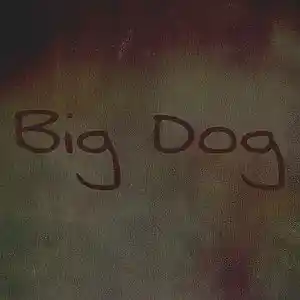 Picture for song 'big dog' by artist 'Adron Got Hits'