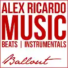 Picture for song 'Ballout' by artist 'Alex Ricardo Music'
