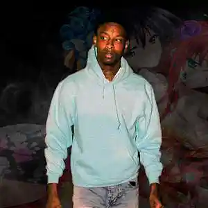 Picture for song 'Ecstasy (buy 1 get 2 free)' by artist 'amirkakur'