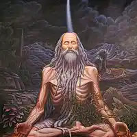 Picture for song 'Yoga' by artist 'Ancient Ancestor'