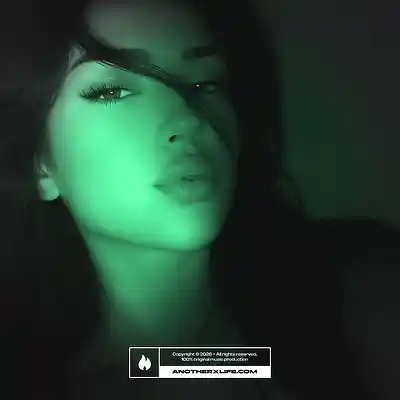 Picture for song 'Lithe type beat "Cold Nights"' by artist 'anotherxlife'