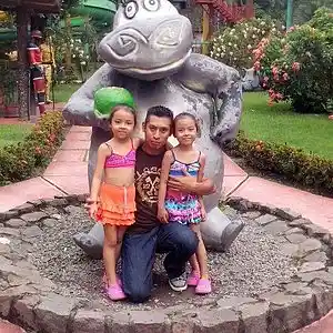 Picture for song 'arlequin feat chicago - cancion de amor' by artist 'arlequin'