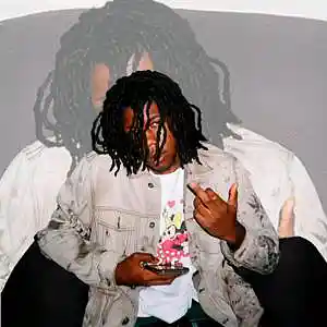 Picture for song 'Destroy lonely type beat BANE' by artist 'ASVGprod'