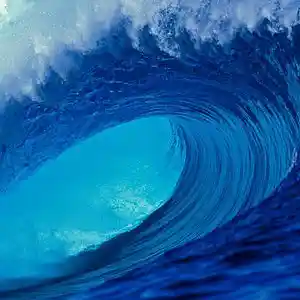 Picture for song 'Wave Weaver (Soft Clip)' by artist 'XL73'